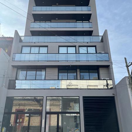 Marques De Tojo Urbano Leilighet San Salvador de Jujuy Eksteriør bilde