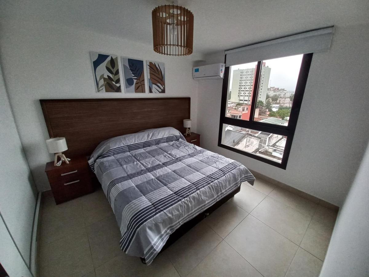 Marques De Tojo Urbano Leilighet San Salvador de Jujuy Eksteriør bilde